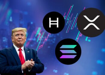 The Impact of Trump's Win on the Crypto Market: A Focus on XRP, HBAR, and SOL