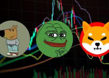 The Rise and Fall of Meme Coins: PEPE, SHIB, and the Rest