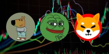 The Rise and Fall of Meme Coins: PEPE, SHIB, and the Rest