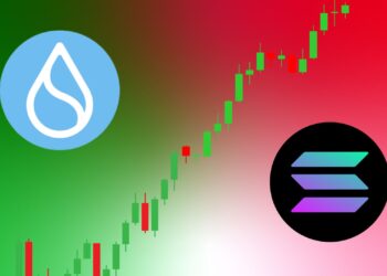 The Rise of SUI: A Potential Solana Killer?