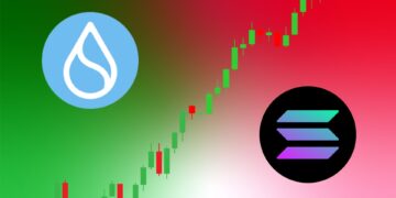 The Rise of SUI: A Potential Solana Killer?