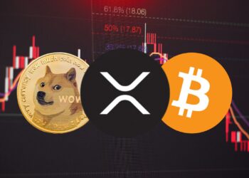 The "Santa Rally" Under Pressure: A Look at Bitcoin, XRP, and Dogecoin