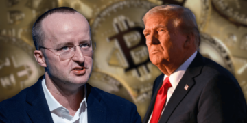 Trump Meets Crypto CEO to Discuss Bitcoin Reserve Plan
