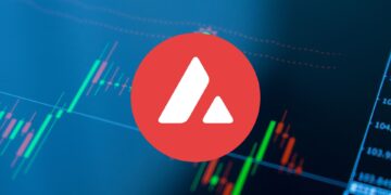 Unleashing the Sleeping Giant: AVAX's 2025 Outlook and the Potential $50 Target