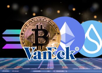 VanEck's Bold Crypto Predictions for 2025