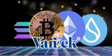 VanEck's Bold Crypto Predictions for 2025