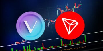 VeChain and Tron: Poised for Growth in 2025