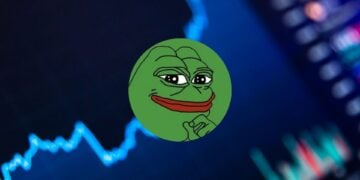 Whale Support Fuels Pepe Coin's Bull Run