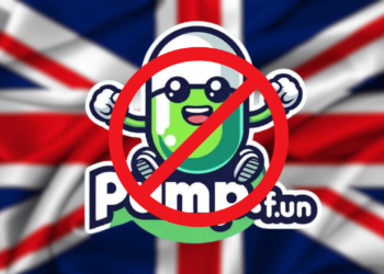 Why PumpDotFun is Being Restricted in the UK; Is the U.S. Next?