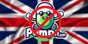 Why PumpDotFun is Being Restricted in the UK; Is the U.S. Next?