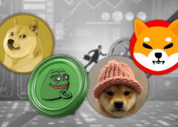 Why are DOGE, WIF, PEPE, SHIB and Other Memecoins Dumping Despite Bitcoin Recovering?