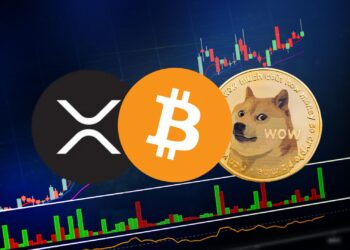 XRP, Bitcoin, and Dogecoin Face Uncertainties