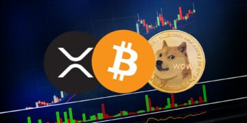 XRP, Bitcoin, and Dogecoin Face Uncertainties