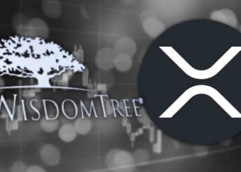 XRP Surges Past $2 as WisdomTree Files for Spot XRP ETF
