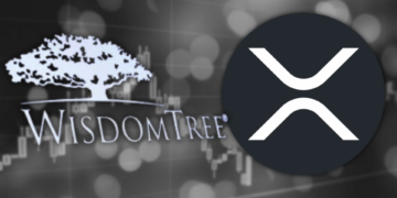 XRP Surges Past $2 as WisdomTree Files for Spot XRP ETF