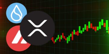 XRP and Altcoins See Massive Liquidation Spike; What's Next?