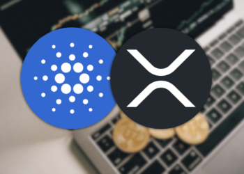 XRP and Cardano Drive Altcoin Market Cap to 3 Year High, Outpacing Bitcoin's Growth