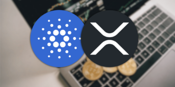 XRP and Cardano Drive Altcoin Market Cap to 3 Year High, Outpacing Bitcoin's Growth