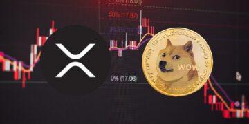 XRP and DOGE: A Beacon of Hope in a Bearish Market