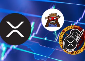 XRP and Its Meme Coins: A Market Analysis