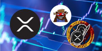 XRP and Its Meme Coins: A Market Analysis