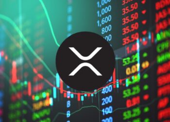 XRP's 4% Surge: A Step Towards a $10 Future?
