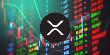 XRP's 4% Surge: A Step Towards a $10 Future?