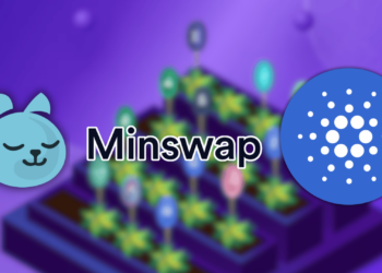 Yield Farming on Cardano A Step-by-Step Guide Using Minswap