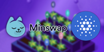 Yield Farming on Cardano A Step-by-Step Guide Using Minswap