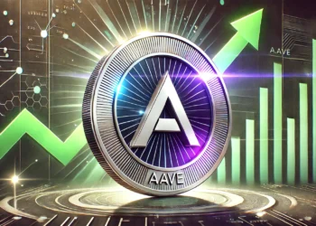 Aave Climbs Toward New Highs With Strong Bullish Momentum