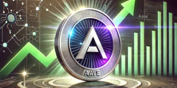 Aave Climbs Toward New Highs With Strong Bullish Momentum