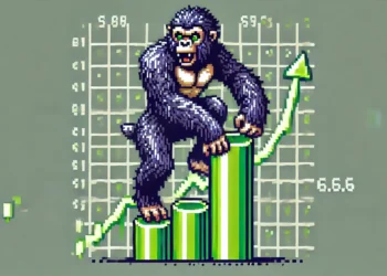 Apecoin Seeks Stability After Volatile Market Activity