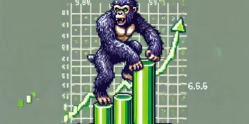 Apecoin Seeks Stability After Volatile Market Activity