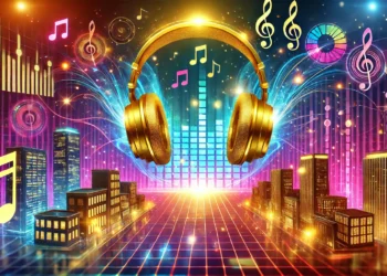 Audius Gains Momentum as Buyers Return Following Recent Pullback