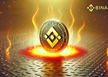Binance Coin Sees Slight Dip While Maintaining Strong Market Presence