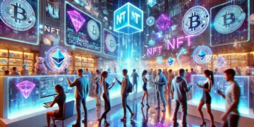 November NFT Sales Surge by 57%, Marking Recovery in Digital Collectibles Market