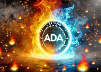 Cardano ADA Shows Resilience Amid Market Consolidation