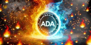 Cardano ADA Shows Resilience Amid Market Consolidation