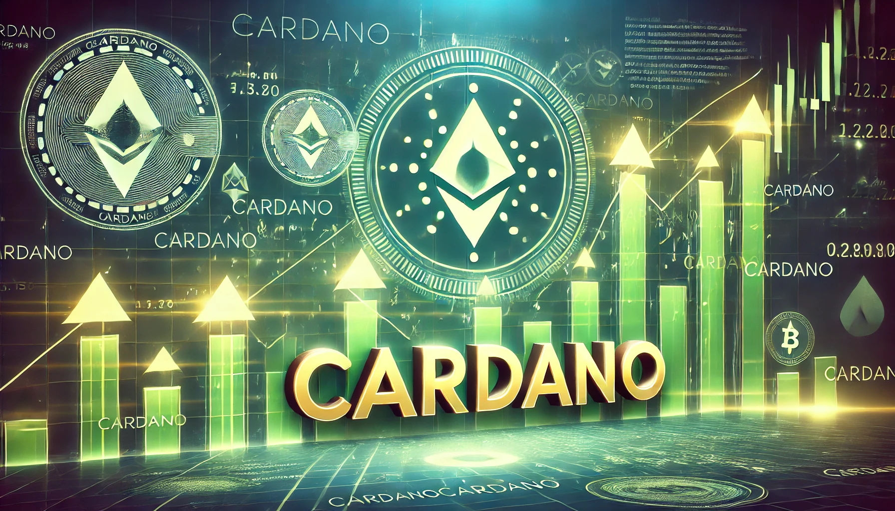 Cardano’s Weekly Chart Shows Significant Surge After Extended Consolidation – BlockNews.com