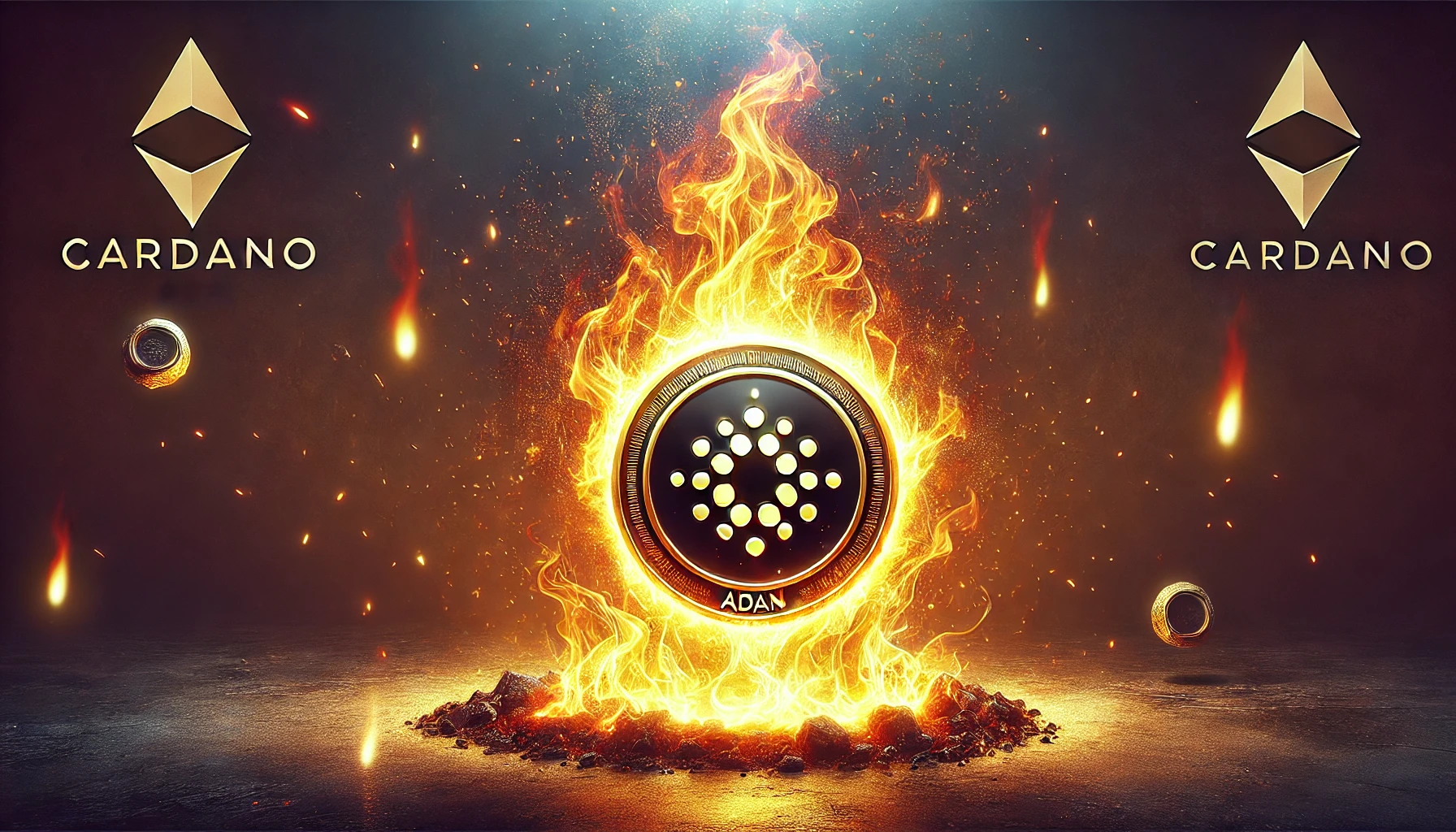 Cardano Experiences Volatility After Strong November Growth – BlockNews.com