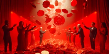 Altcoins Face Prolonged Downtrend as Bitcoin Tests Key Levels