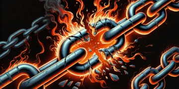 Chainlink Falls to $23.90 as Sell Pressure Rises in Volatile Market