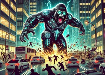 CyberKongz Faces SEC Scrutiny as NFT Gaming Industry Sees Increased Pressure