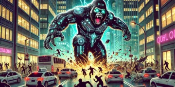 CyberKongz Faces SEC Scrutiny as NFT Gaming Industry Sees Increased Pressure