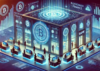 Mercuryo CEO Sees DeFi Driving Bank-Like Financial Products in Coming Years