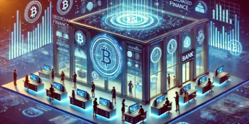 Mercuryo CEO Sees DeFi Driving Bank-Like Financial Products in Coming Years