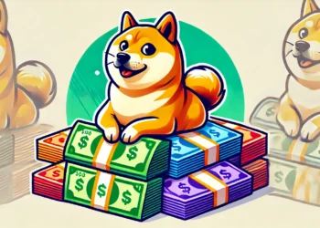 Dogecoin Rises After Bitcoin Rally Sparks Brief Surge