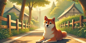 Dogecoin Faces Correction Following Yearly High Surge