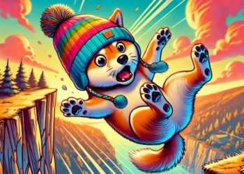 DogWifHat Sees Mild Recovery as Market Consolidates Gains