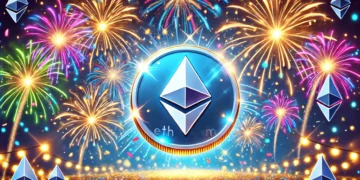 Ethereum Sees 3.46% Daily Growth as New Year's Momentum Builds